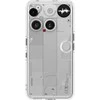 „Spigen Ultra Hybrid“ dėklas, skirtas „Nothing Phone 3“ – skaidrus