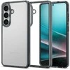 Spigen Ultra Hybrid dėklas skirtas Samsung Galaxy S26+ – Semi-skaidrus
