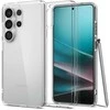 Spigen Ultra Hybrid dėklas skirtas Samsung Galaxy S26 Ultra – skaidrus