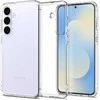 Spigen Ultra Hybrid dėklas skirtas Samsung Galaxy S25 FE – skaidrus