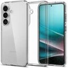 Spigen Ultra Hybrid dėklas skirtas Samsung Galaxy S26+ – skaidrus