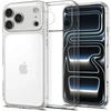 Spigen Ultra Hybrid iPhone 17 Pro Max / 18 Pro Max SKAIDRUS DĖKLAS
