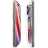 Spigen Ultra Hybrid Mag MagSafe Apple iPhone 16 Pro – dėklas telefonui pilkos spalvos