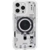 Dėklas „Spigen Ultra Hybrid MagSafe“, „Neo One“ – „Apple iPhone 16 Pro Max“