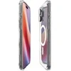 Spigen Ultra Hybrid Mag MagSafe Apple iPhone 16 Pro Max – dėklas telefonui baltos spalvos