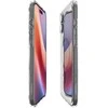 Spigen dėklas ULTRA HYBRID MAG compatible su MagSafe skirtas Apple iPhone 16 Plus juodos spalvos