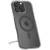 Spigen Ultra Hybrid Mag MagSafe Apple iPhone 16 Pro – dėklas telefonui pilkos spalvos
