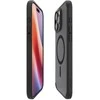 Spigen Ultra Hybrid Mag MagSafe Apple iPhone 16 Pro Max – dėklas telefonui juodos spalvos