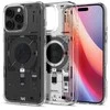 Dėklas „Spigen Ultra Hybrid MagSafe“, „Neo One“ – „Apple iPhone 16 Pro Max“