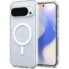 Dėklas SPIGEN ULTRA HYBRID MAG MAGSAFE GOOGLE PIXEL 10 PRO XL CLEAR/Baltas