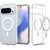 Dėklas SPIGEN ULTRA HYBRID MAG MAGSAFE GOOGLE PIXEL 10 PRO XL CLEAR/Baltas