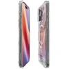 Spigen Ultra Hybrid Mag MagSafe – dėklas skirtas Apple iPhone 16 Pro Max Zero One Natural Titanium
