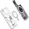 Spigen Ultra Hybrid Mag MagSafe – dėklas skirtas Apple iPhone 16 Pro Max Zero One Natural Titanium