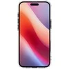 Spigen Ultra Hybrid MagSafe Apple iPhone 16 – dėklas telefonui baltos spalvos