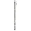 Spigen Ultra Hybrid MagSafe dėklas skirtas Apple iPhone 17 Air Zero One – titanium