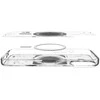 Spigen Ultra Hybrid MagSafe dėklas skirtas Apple iPhone 17 Neo One – skaidrus