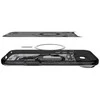 Spigen Ultra Hybrid MagSafe dėklas skirtas Apple iPhone 17 Air Zero One – juodos spalvos