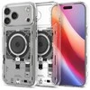 Dėklas „Spigen Ultra Hybrid MagSafe“, „Neo One“ – „iPhone 17 Pro Max“