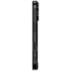 Spigen Ultra Hybrid MagSafe dėklas skirtas Apple iPhone 17 Zero One – juodos spalvos
