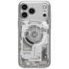 Dėklas „Spigen Ultra Hybrid MagSafe“, „Neo One“ – „iPhone 17 Pro Max“