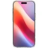 Spigen Ultra Hybrid MagSafe dėklas skirtas Apple iPhone 17 Pro – skaidrus auksos spalvos
