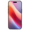 Spigen Ultra Hybrid MagSafe dėklas skirtas Apple iPhone 17 Air Neo One – skaidrus