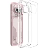 Spigen ULTRA HYBRID NOTHING PHONE 4A SKAIDRUS DĖKLAS