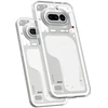 Spigen ULTRA HYBRID NOTHING PHONE 4A SKAIDRUS DĖKLAS