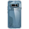 Spigen ULTRA HYBRID NOTHING PHONE 4A SKAIDRUS DĖKLAS