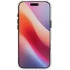 Dėklas Spigen „Ultra Hybrid S MagSafe“, skaidriai baltas – „iPhone 17 Pro Max“