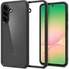 Spigen Ultra Hybrid Samsung Galaxy A56 5G – Matte dėklas telefonui juodos spalvos