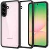Spigen Ultra Hybrid Samsung Galaxy A56 5G – Matte dėklas telefonui juodos spalvos