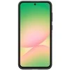 Spigen Ultra Hybrid Samsung Galaxy A56 5G – Matte dėklas telefonui juodos spalvos