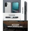 Spigen ULTRA HYBRID Samsung Galaxy A57 5G dėklas SPACE CRYSTAL