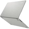 SPIGEN URBAN FIT MACBOOK AIR 13 M2-M5 2023-2026 DĖKLAS HEATHER Pilkas