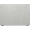 SPIGEN URBAN FIT MACBOOK AIR 15 M2-M5 2023-2026 DĖKLAS HEATHER Pilkas