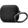 Spigen Urban Fit Samsung Galaxy Buds 3 / 3 Pro – dėklas ausinėms juodos spalvos