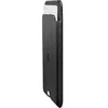 Dėklas Spigen Valentinus Pro MagSafe Case - Juodas