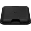 Dėklas Spigen Valentinus Pro MagSafe Case - Juodas