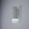 TelForceone LED šviestuvas drabužinei FLC-03 PIR 3xAAA Forever Light