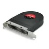 SPIRE Case/VGA aušintuvas, slot mount, SP08025S1ME4