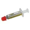 SPIRE CPU Cooler Thermal Grease, 0.5G Tube, 10% Sidabrinis, Thermal Conductivity 7.5w/m-k Ther.Resistance0.06C in 2/W
