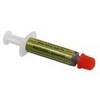 SPIRE CPU Cooler Thermal Grease, 0.5G Tube, 10% Sidabrinis, Thermal Conductivity 7.5w/m-k Ther.Resistance0.06C in 2/W