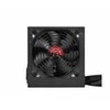 Sertifikuotas Spire EAGLEFORCE PSU 600 W ATX 80+, tylus 120 mm ventiliatorius, 1 x 20+4 kontaktų, 1 x 4+4 kontaktų 12V, 3 x 4 kontaktų Molex, 5 x Sata, 1 x 6+2 kontaktų PCI-E, SP-ATX-600W-8