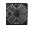 Spire korpuso aušintuvo filtras 120x120mm SPGUARD-F12