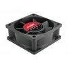 SPIRE, korpuso, PSU ir VGA aušintuvas, 60x60x25mm, 12V, 3pin, Fan Blower, SP06025S1M3