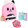 SPN Gabby’s Dollhouse GDH RLP OnTheGo TravelSet GML