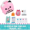 SPN Gabby’s Dollhouse GDH RLP OnTheGo TravelSet GML