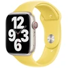 Išmaniojo laikrodžio Apple sportinis dirželis, Geltonos spalvos, 41mm