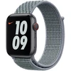 Sportinė apyrankė „Sport Loop“, skirta Watch Series 1–9 / SE (38/40/41 mm) – Obsidian Mist